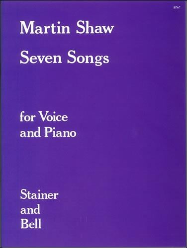 Seven Songs